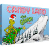 Candy Land - The Grinch Edition