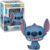 Pop! Disney: Stitch Sitting