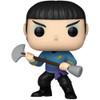 Pop! Star Trek: Spock With Weapon