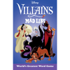 Disney Villains Mad Libs