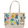 Monster at the End of This Book Grover Tote