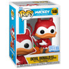 Pop! Disney: Devil Donald Duck Pop! Disney: Devil Donald Duck