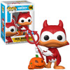 Pop! Disney: Devil Donald Duck Pop! Disney: Devil Donald Duck