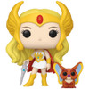 Pop! She-Ra Princess Of Power - She-Ra With Kowl Pop! She-Ra Princess Of Power - She-Ra With Kowl