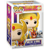 Pop! She-Ra Princess Of Power - She-Ra With Kowl Pop! She-Ra Princess Of Power - She-Ra With Kowl