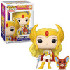 Pop! She-Ra Princess Of Power - She-Ra With Kowl Pop! She-Ra Princess Of Power - She-Ra With Kowl