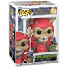 Pop! Disney: The Black Cauldron - Horned King with Creeper Pop! Disney: The Black Cauldron - Horned King with Creeper