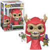 Pop! Disney: The Black Cauldron - Horned King with Creeper Pop! Disney: The Black Cauldron - Horned King with Creeper