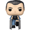 Pop! Movies: Rear Window - Jeff Jefferies Pop! Movies: Rear Window - Jeff Jefferies