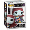 Pop! Disney: Nightmare Before Christmas - Sally Sewing (Couture de Force) Pop! Disney: Nightmare Before Christmas - Sally Sewing (Couture de Force)