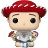 Pop! Disney: Toy Story 30th Anniversary - Andy
