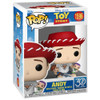 Pop! Disney: Toy Story 30th Anniversary - Andy Pop! Disney: Toy Story 30th Anniversary - Andy