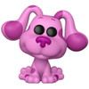 Pop! TV: Blues Clues - Magenta Pop! TV: Blues Clues - Magenta