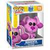 Pop! TV: Blues Clues - Magenta Pop! TV: Blues Clues - Magenta