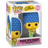 Pop! TV: The Simpsons - Marge with Maggie Pop! TV: The Simpsons - Marge with Maggie