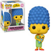 Pop! TV: The Simpsons - Marge with Maggie Pop! TV: The Simpsons - Marge with Maggie