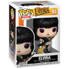 Pop! Icons: Elvira With Broomstick Pop! Icons: Elvira With Broomstick
