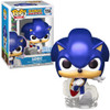 Pop! Plus Sonic The Hedgehog: Sonic (Pearlescent) Pop! Plus Sonic The Hedgehog: Sonic (Pearlescent)