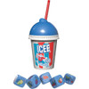 Icee Yahtzee Game
