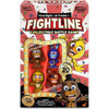 Five Nights At Freddy's Fightline Collectible Battle Game by Funko Five Nights At Freddy's Fightline Collectible Battle Game by Funko