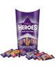 Cadbury Heroes Carton  Cadbury Heroes Carton