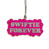 Swiftie Forever Holiday Ornament