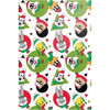 Looney Tunes 12-Count Wrapping Paper Sheets