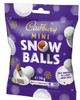 Cadbury Mini Snow Balls 80g (UK Import) Cadbury Mini Snow Balls 80g (UK Import)