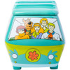 Front - Scooby Doo Mystery Machine Cookie Jar  Front - Scooby Doo Mystery Machine Cookie Jar