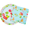 Elf Party Set 32 Count - Plates & Napkins Elf Party Set 32 Count - Plates & Napkins