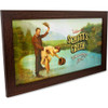 Schitt's Creek Welcome Sign - Angle Schitt's Creek Welcome Sign - Angle