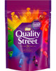 Quality Street Chocolates Pouch Quality Street Chocolates Pouch