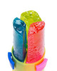 Topps Triple Power Push Pop - Christmas Topps Triple Power Push Pop - Christmas