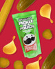 Van Holten’s Pringles Sour Cream & Onion Pickle In A Pouch  Van Holten’s Pringles Sour Cream & Onion Pickle In A Pouch