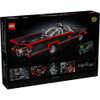 LEGO DC: The Classic Tv Series Batmobile