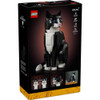 LEGO Ideas: Tuxedo Cat