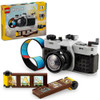 LEGO Creator 3 In 1: Retro Camera