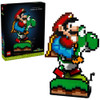LEGO Super Mario: Mario & Yoshi