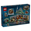 LEGO Harry Potter: Hagrid's Hut - An Unexpected Visit
