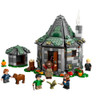 LEGO Harry Potter: Hagrid's Hut - An Unexpected Visit