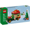 LEGO: Santa's Delivery Truck
