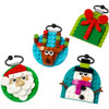 LEGO: Christmas Ornament Selection