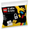 LEGO: Play with Braille Bricks