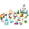 LEGO Disney: Disney Princess Advent Calendar LEGO Disney: Disney Princess Advent Calendar
