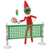 Polar Elf Props Pickleball Set - Elf on the Shelf