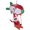 Elf on the Shelf 20th Anniversary Inflatable Blimp