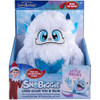 SnoBiggie Yeti Plush and Book by Elf on the Shelf