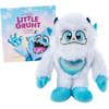 SnoBiggie Yeti Plush and Book by Elf on the Shelf