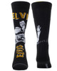 Elvis Early Years Sketch Casual Crew Socks