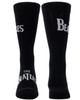 The Beatles Pair of Crew Socks in Holiday Gift Box